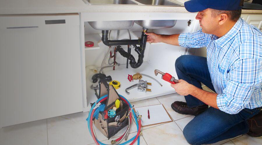 Professional Leak Detection in Glasston, ND