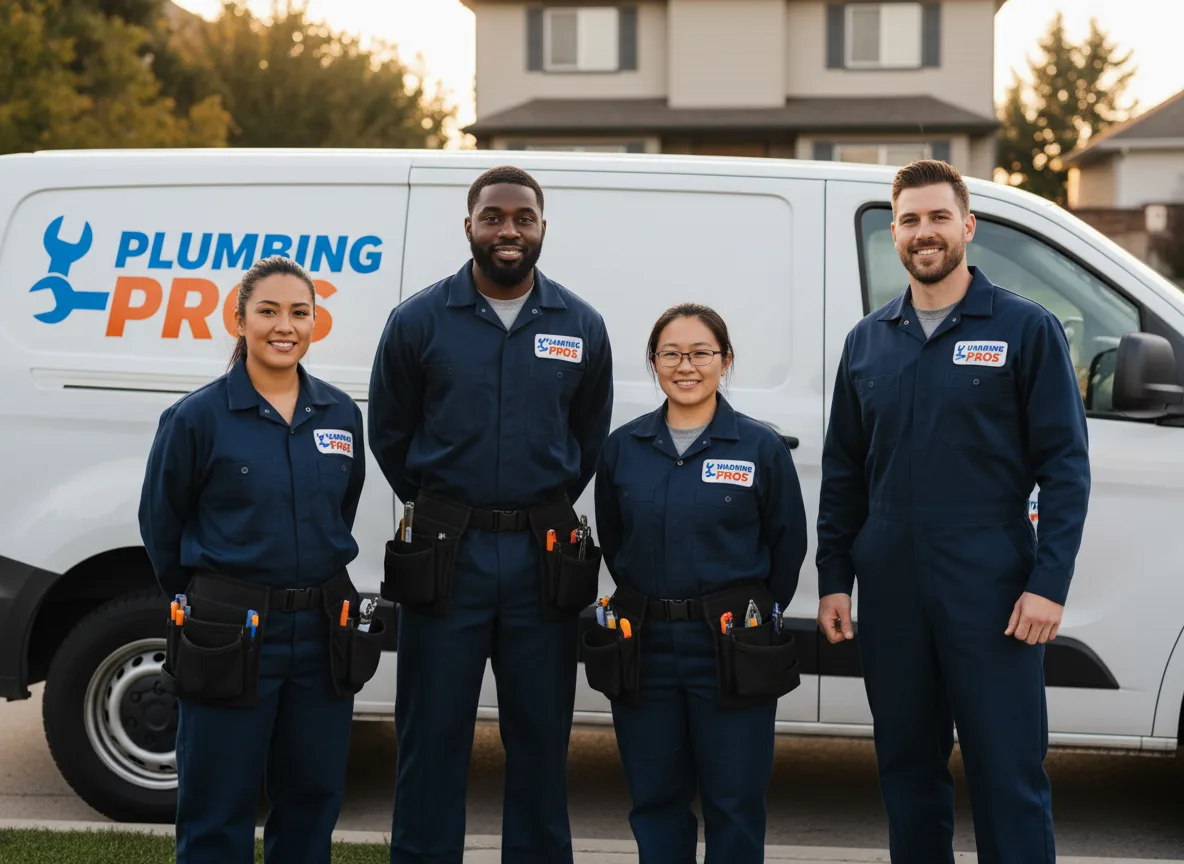Water Heater Repair company in Glasston, ND